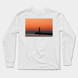 Light House Long Sleeve T-Shirt